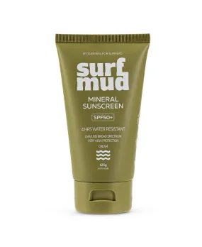 Mineral Sunscreen SPF50 