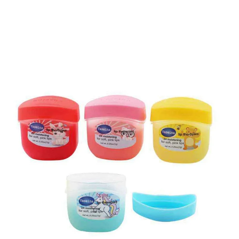 Mini Lip Balm 2257 (24 units)