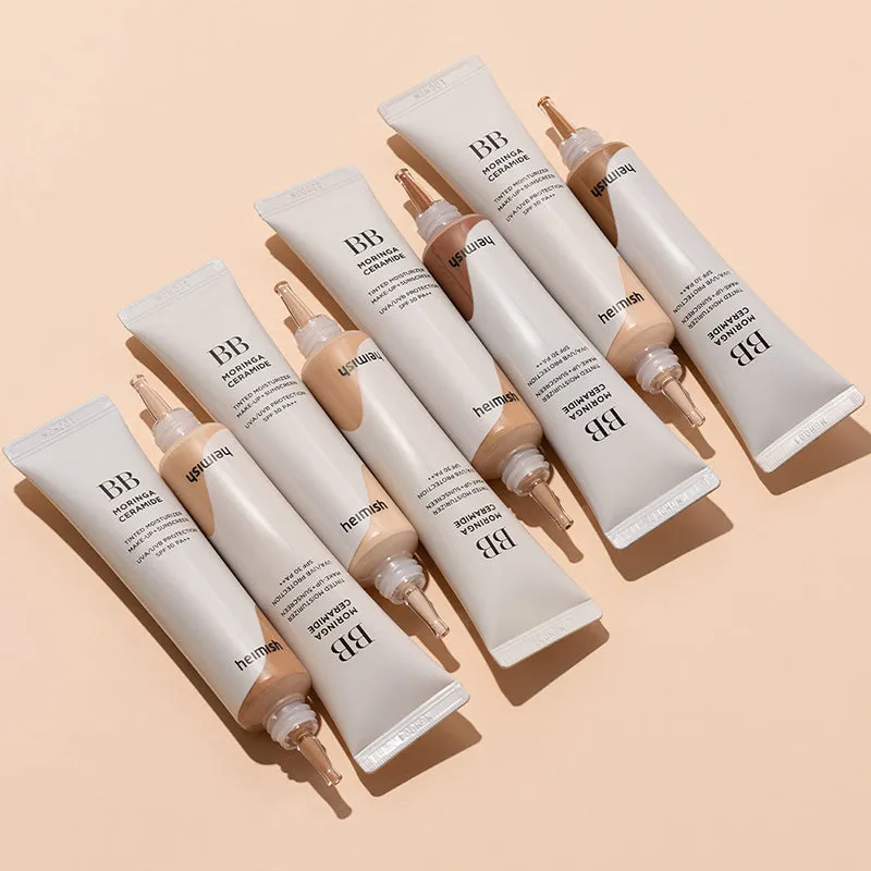 Moringa Ceramide BB Cream SPF 30 PA  