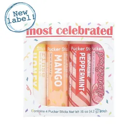 Most Celebrated Lip Pack