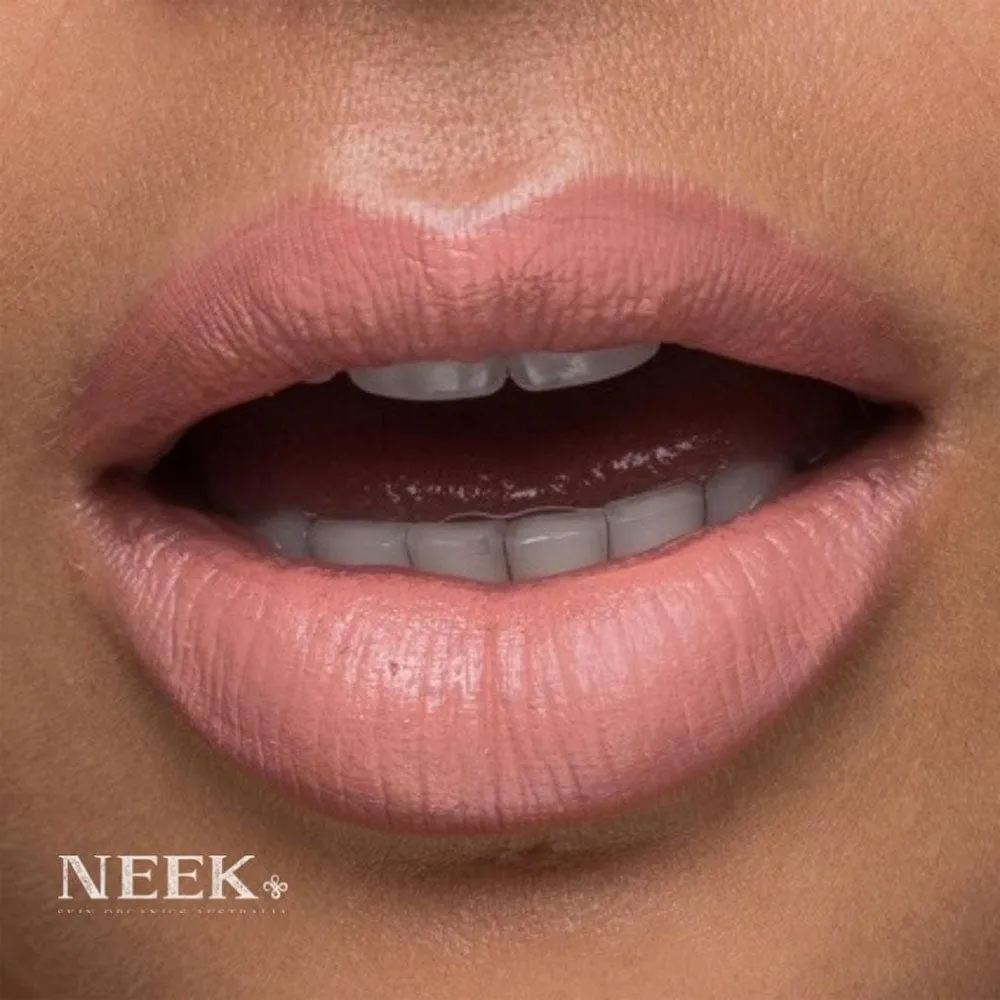NEEK Vegan Lipstick REFILL - Come Into My World