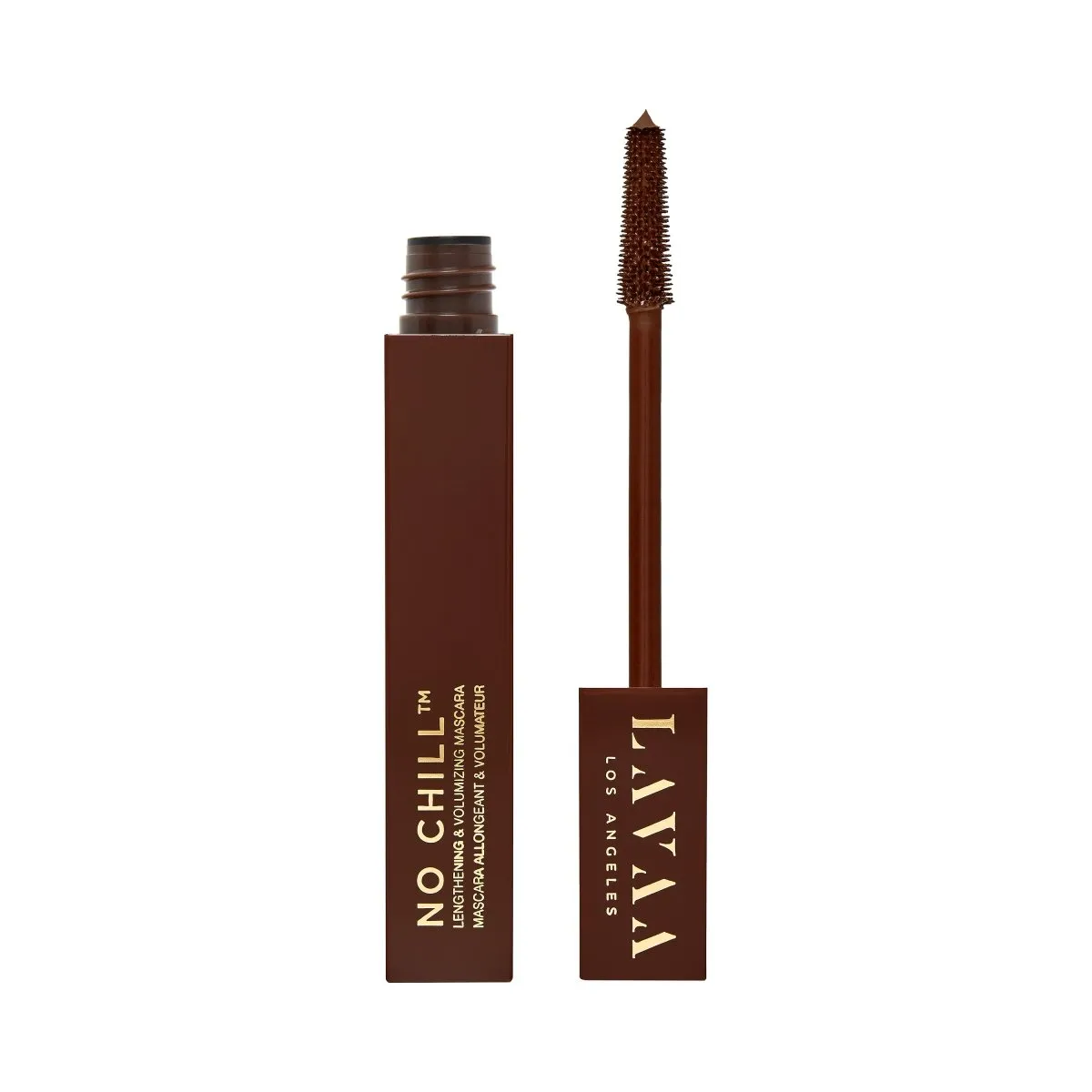 NO CHILL Mascara