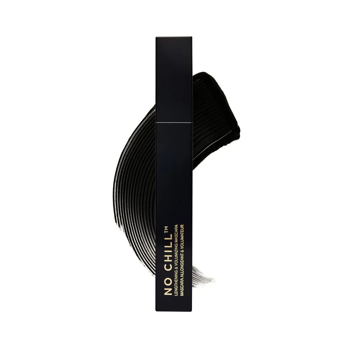 NO CHILL Mascara