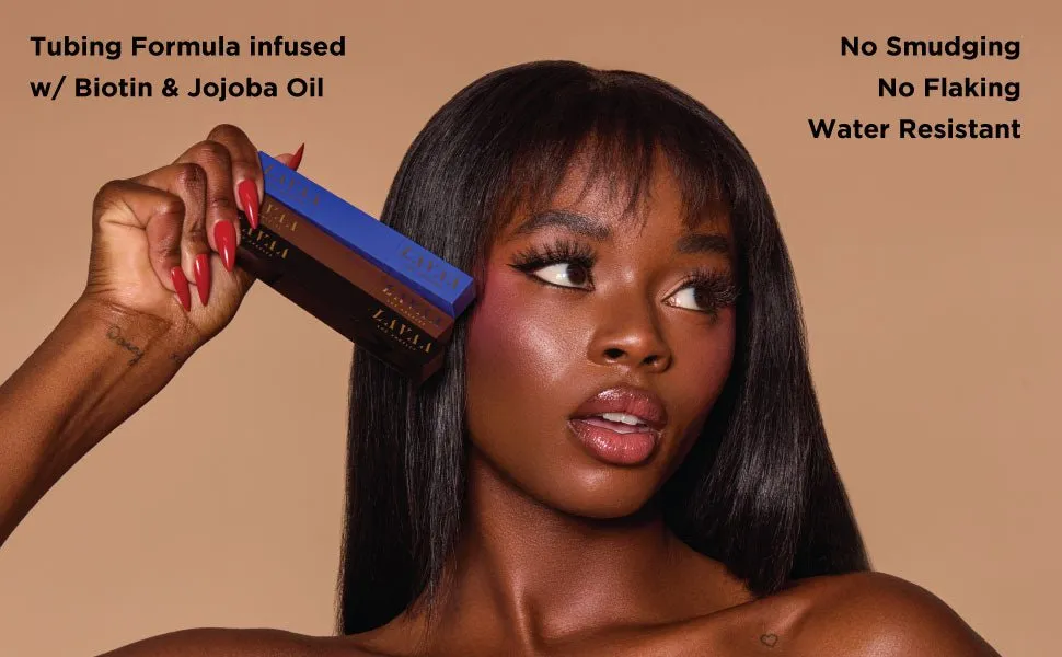 NO CHILL Mascara