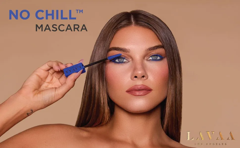 NO CHILL Mascara