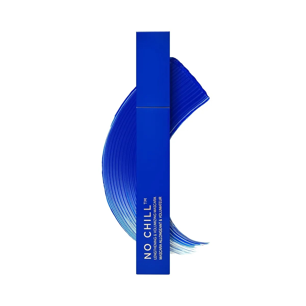NO CHILL Mascara