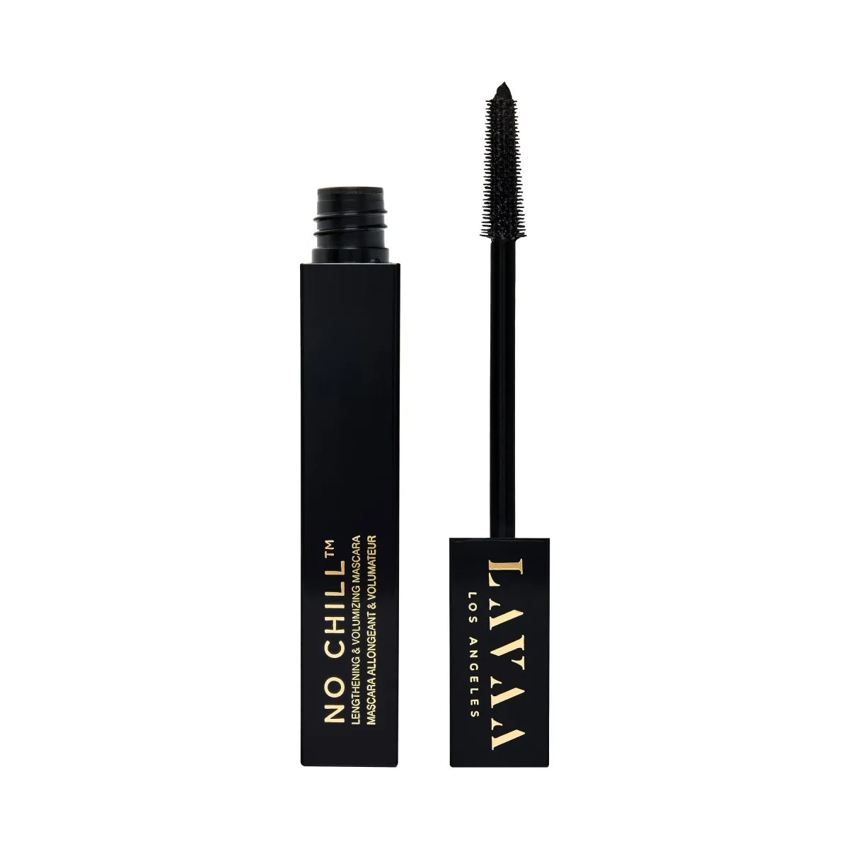 NO CHILL Mascara