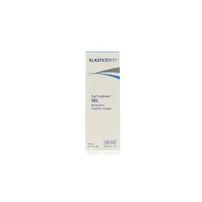 OBAGI MEDICAL ELASTIDERM EYE TREATMENT GEL RESTORATIVE ELASTICITY COMPLEX 15g