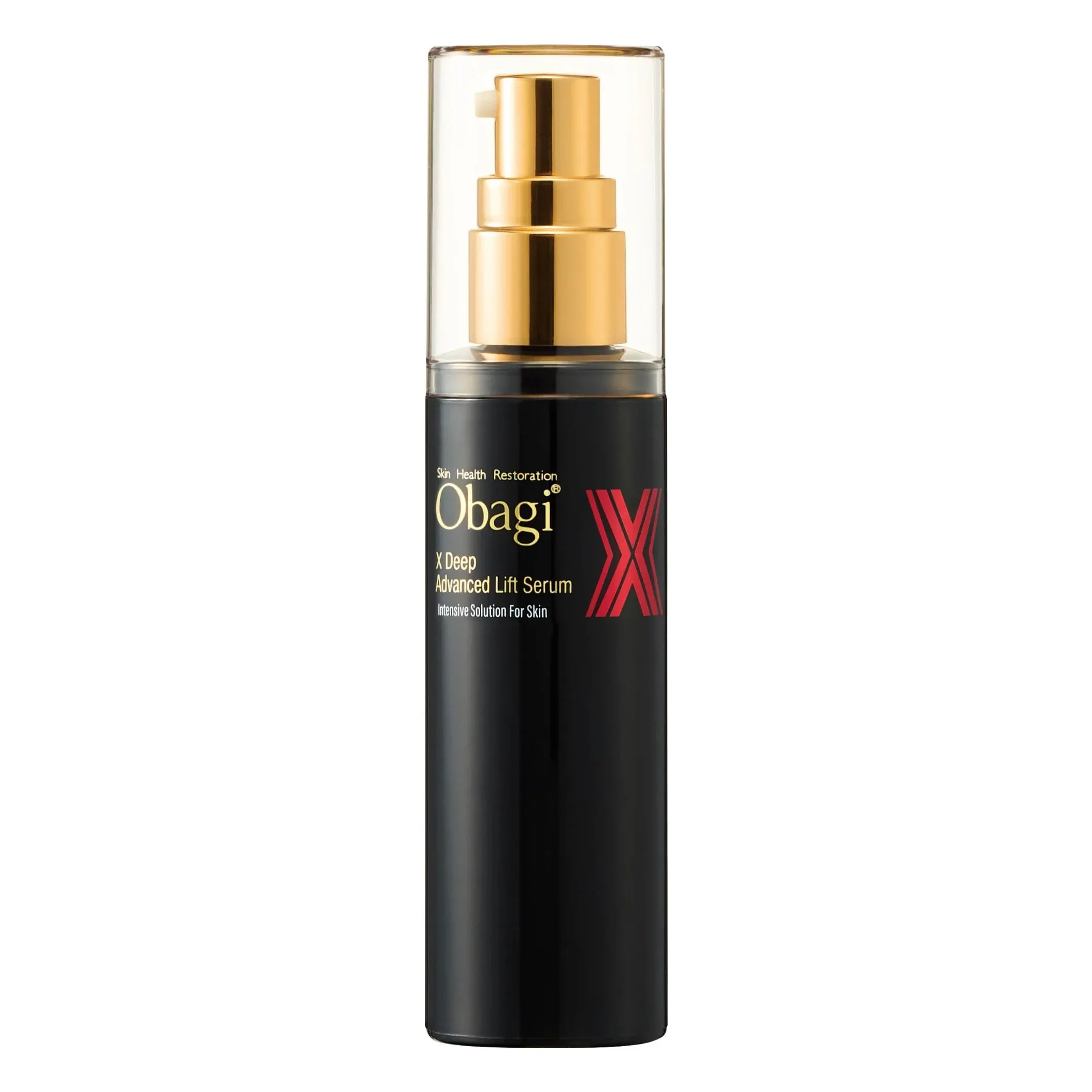 Obagi X Deep Advanced Lift Serum