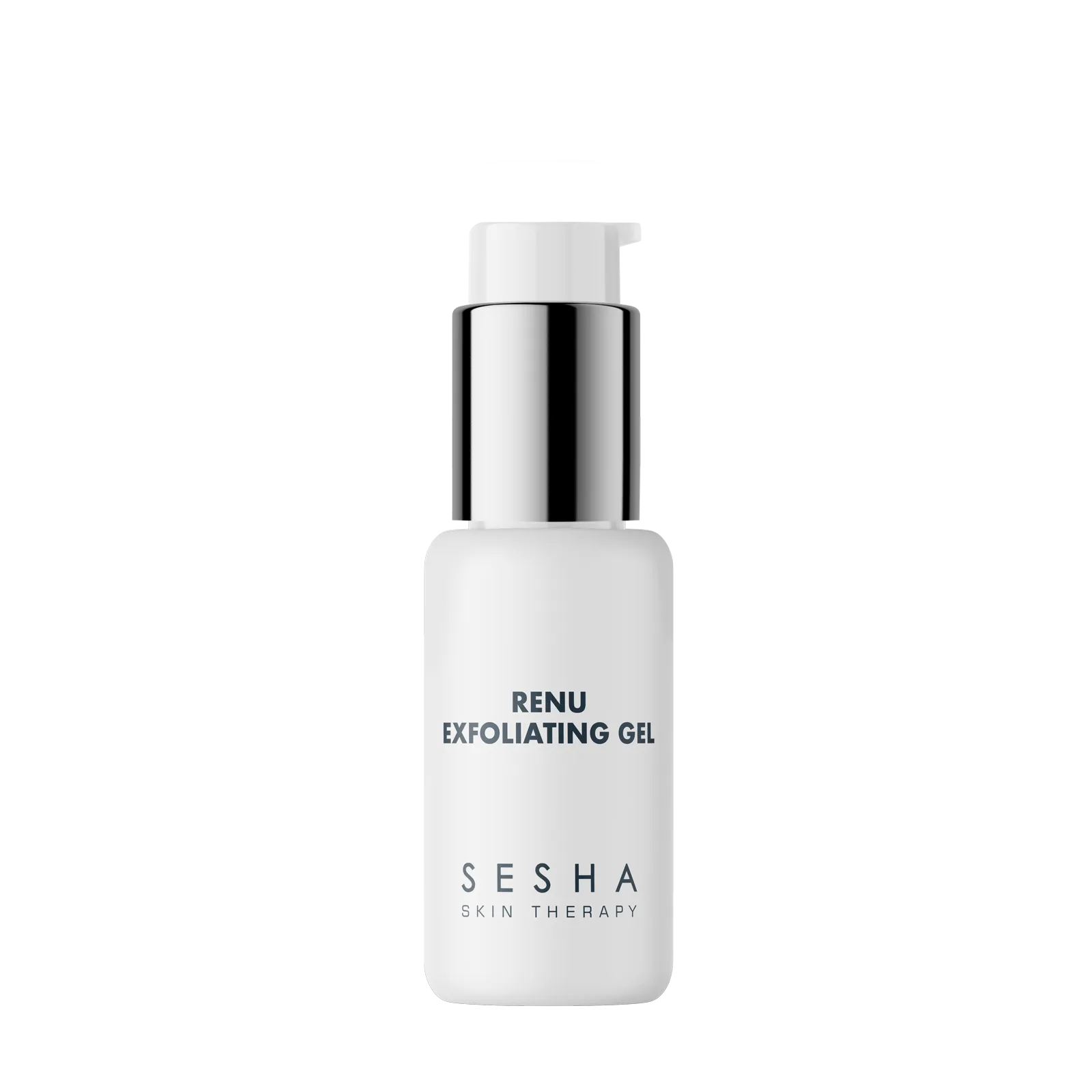 Oily skin - RENU Exfoliating Gel, Clarifying Face Wash, Gift: Refreshing Clarifying mist, Holo Bag - Wholesale