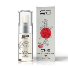 One Solution Serum