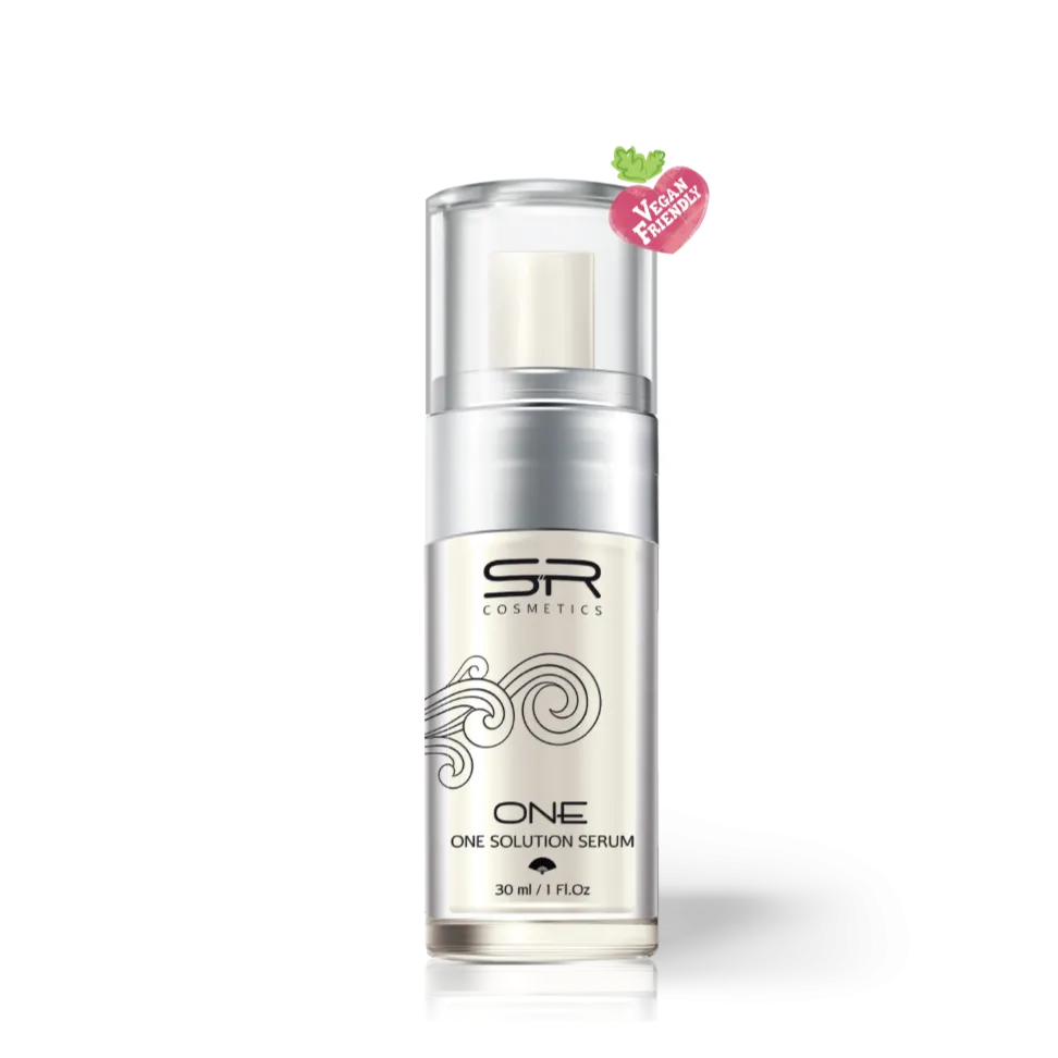 One Solution Serum