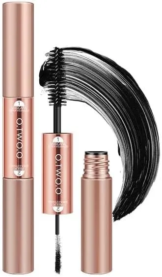 O.TWO.O MIRACLE 2 IN 1 MASCARA