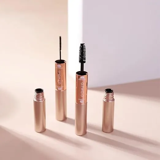 O.TWO.O MIRACLE 2 IN 1 MASCARA