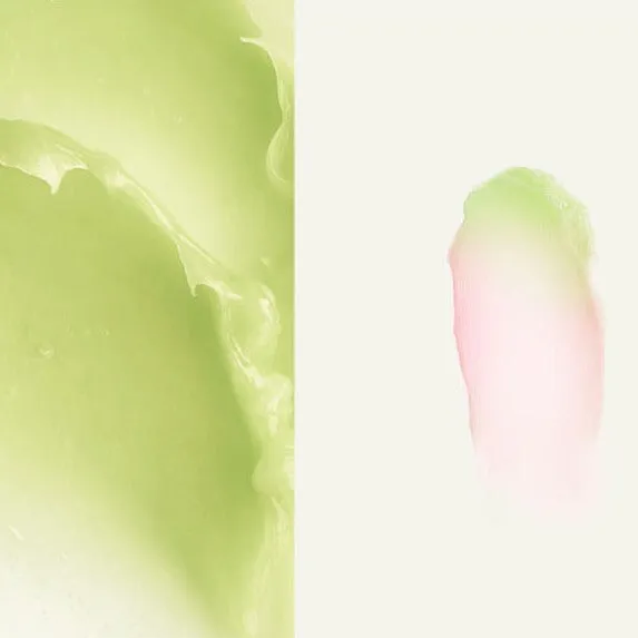 Our Vegan Colour Lip Balm Avocado 3.7g