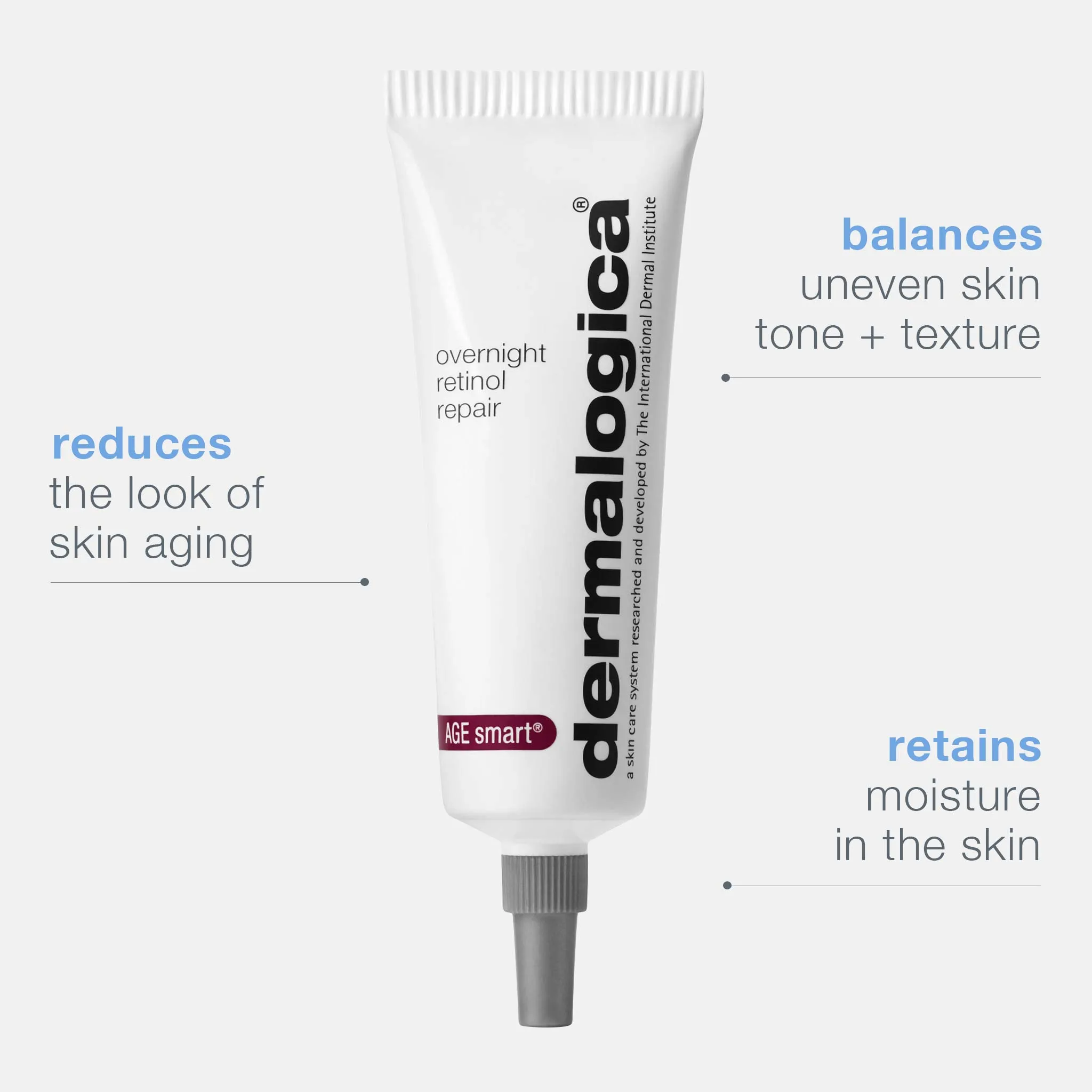 overnight retinol repair
