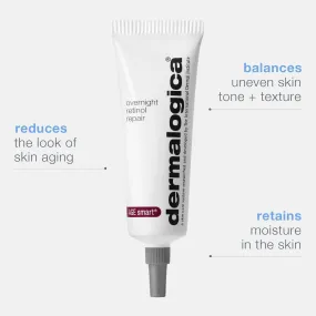 overnight retinol repair