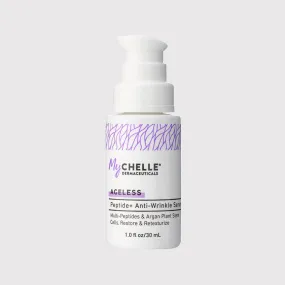 Peptide⁺ Anti-Wrinkle Serum