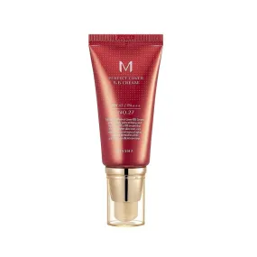 Perfect Cover BB Cream
