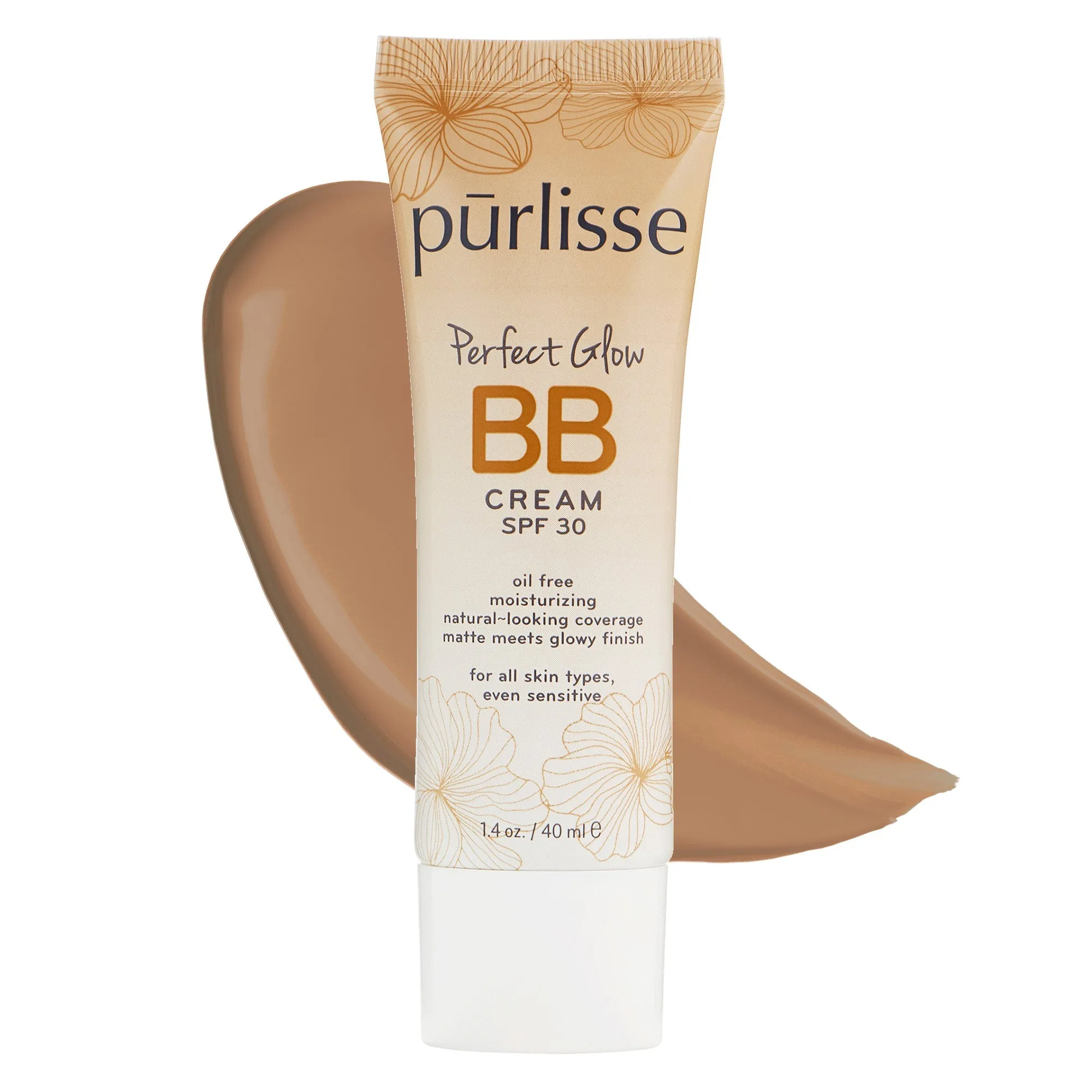 Perfect Glow BB Cream SPF 30