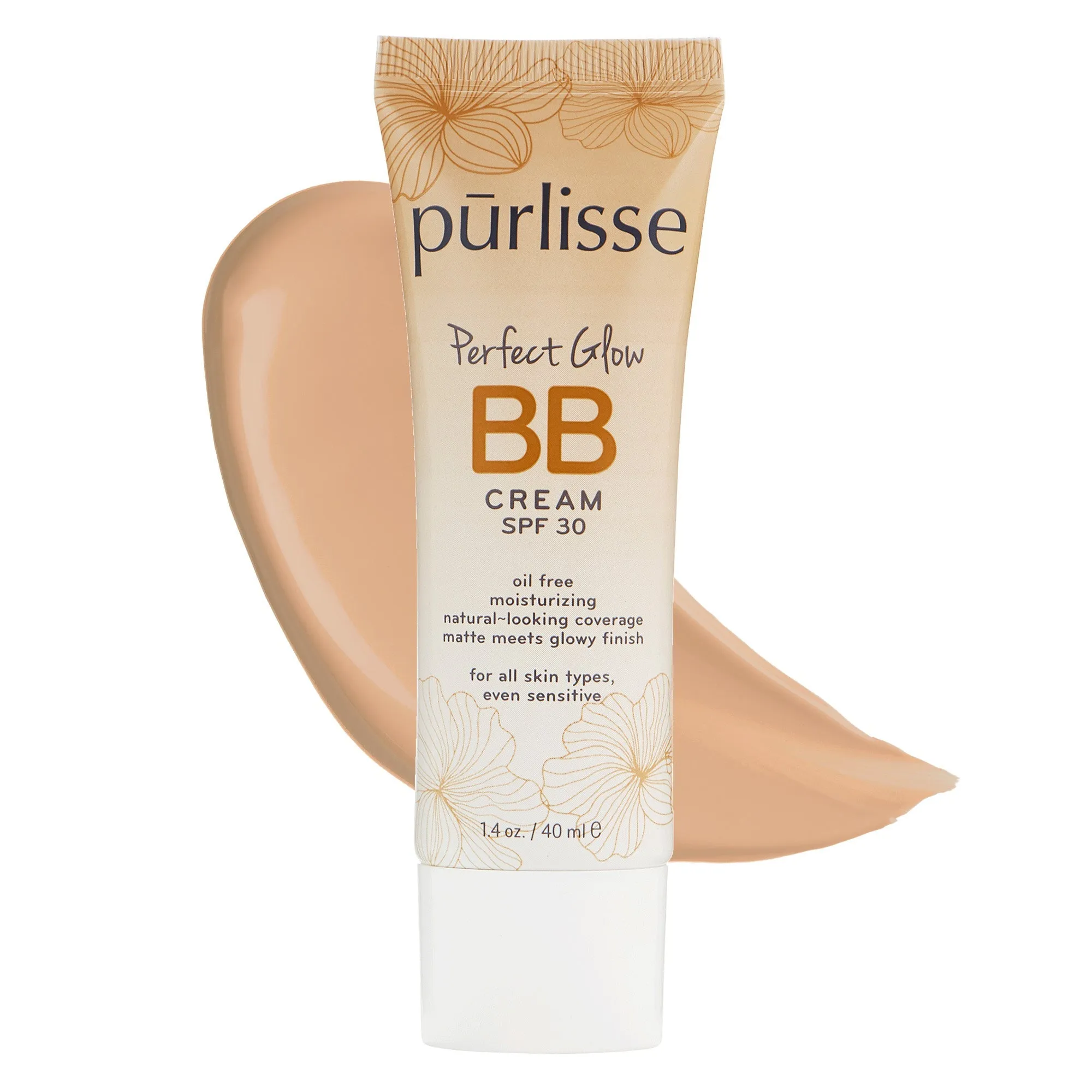 Perfect Glow BB Cream SPF 30
