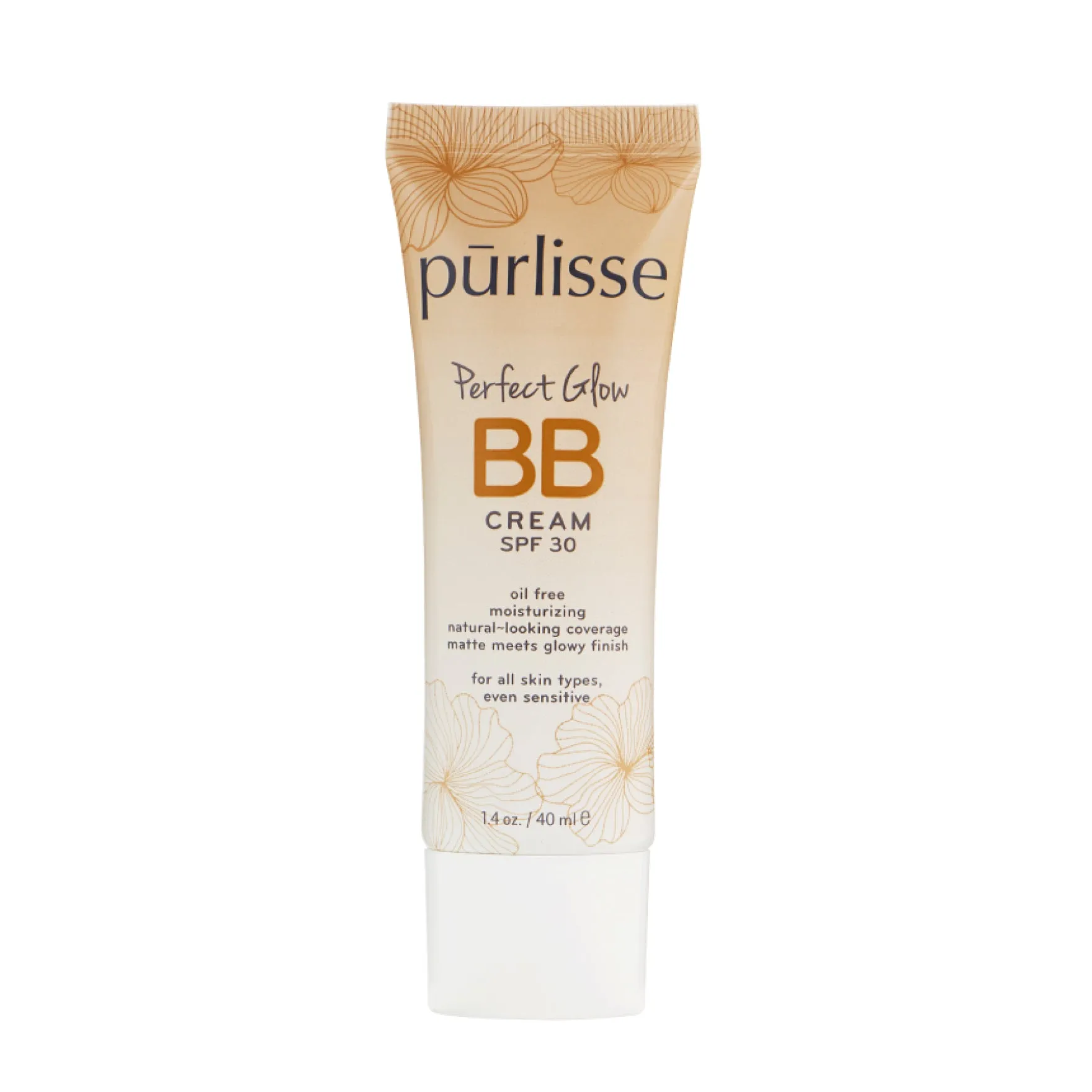 Perfect Glow BB Cream SPF 30