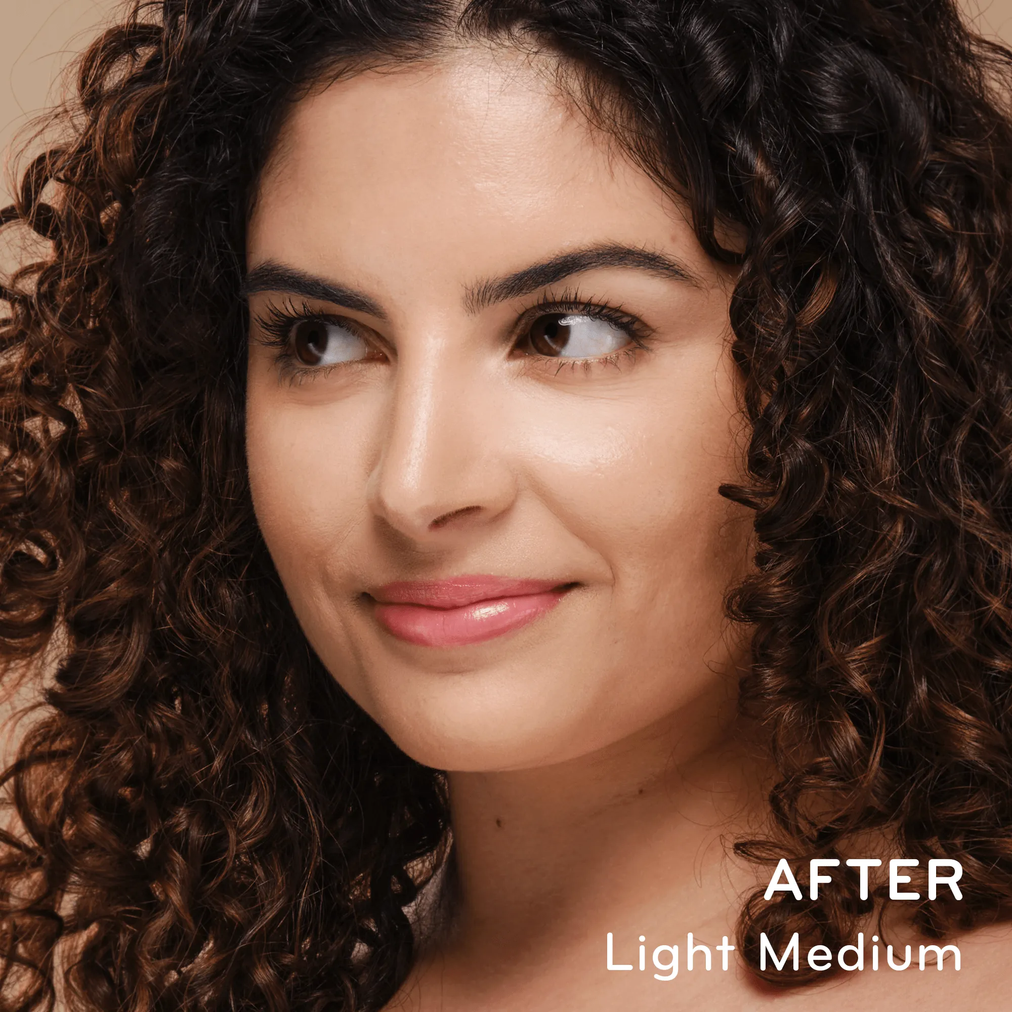 Perfect Glow BB Cream SPF 30