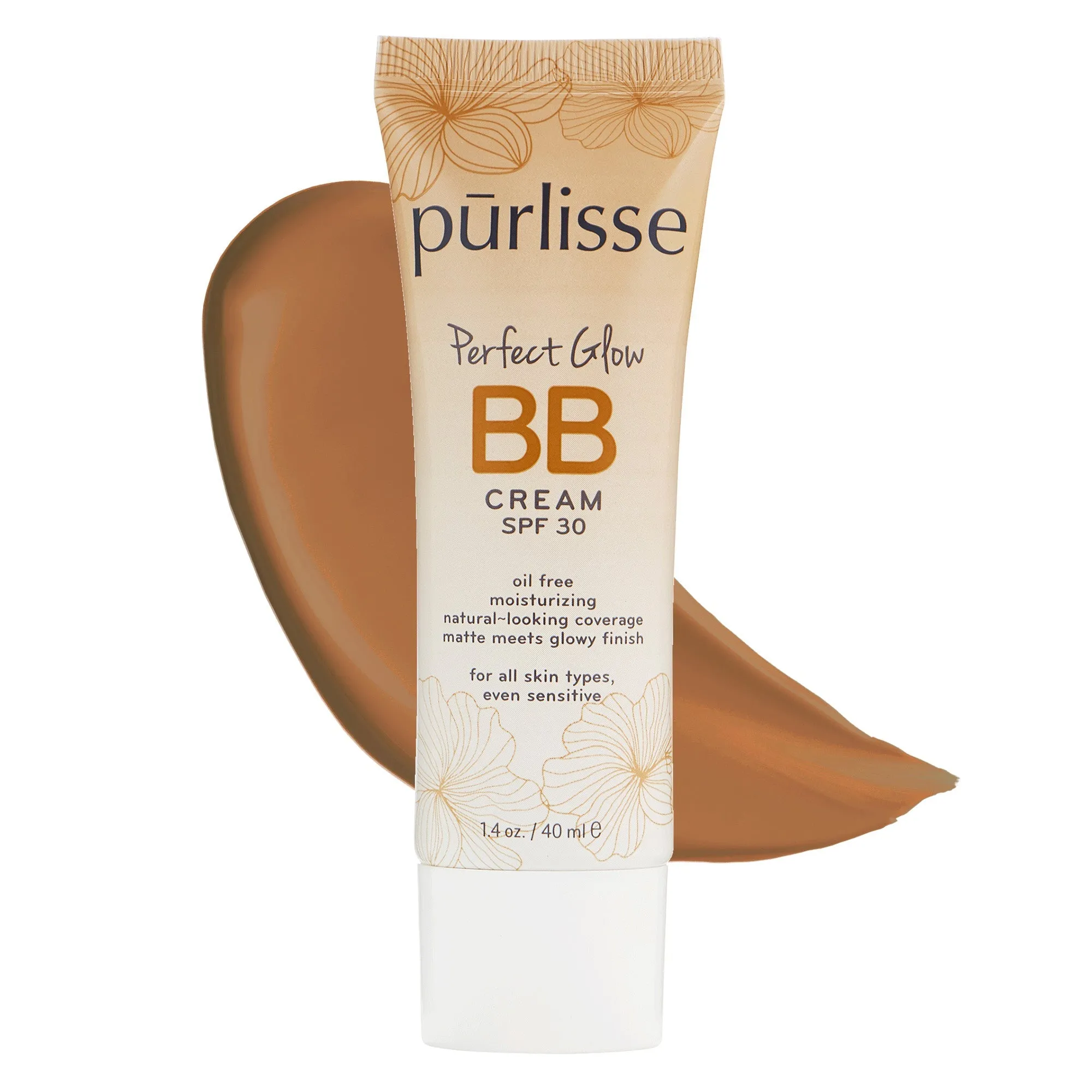 Perfect Glow BB Cream SPF 30