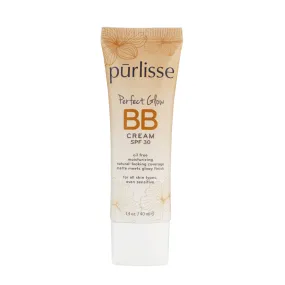 Perfect Glow BB Cream SPF 30