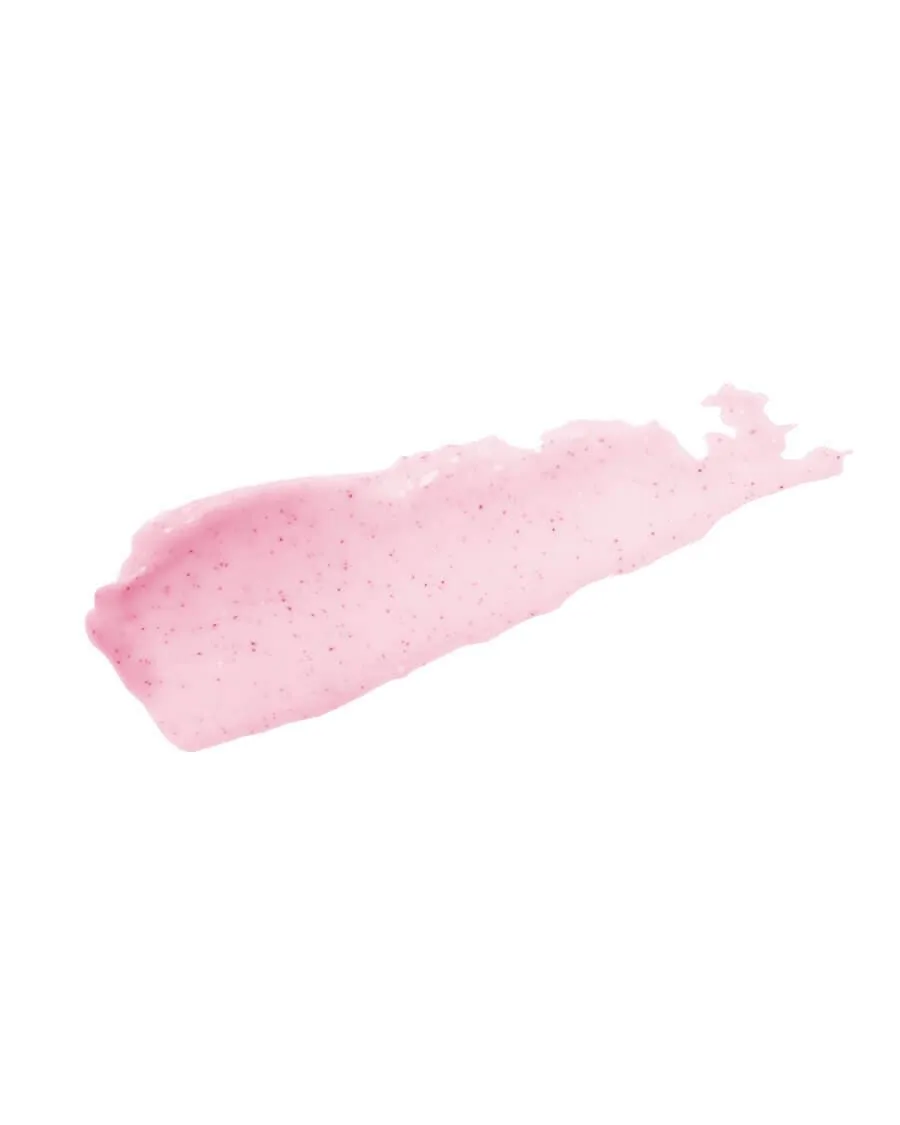 Petal Pout Lip Scrub