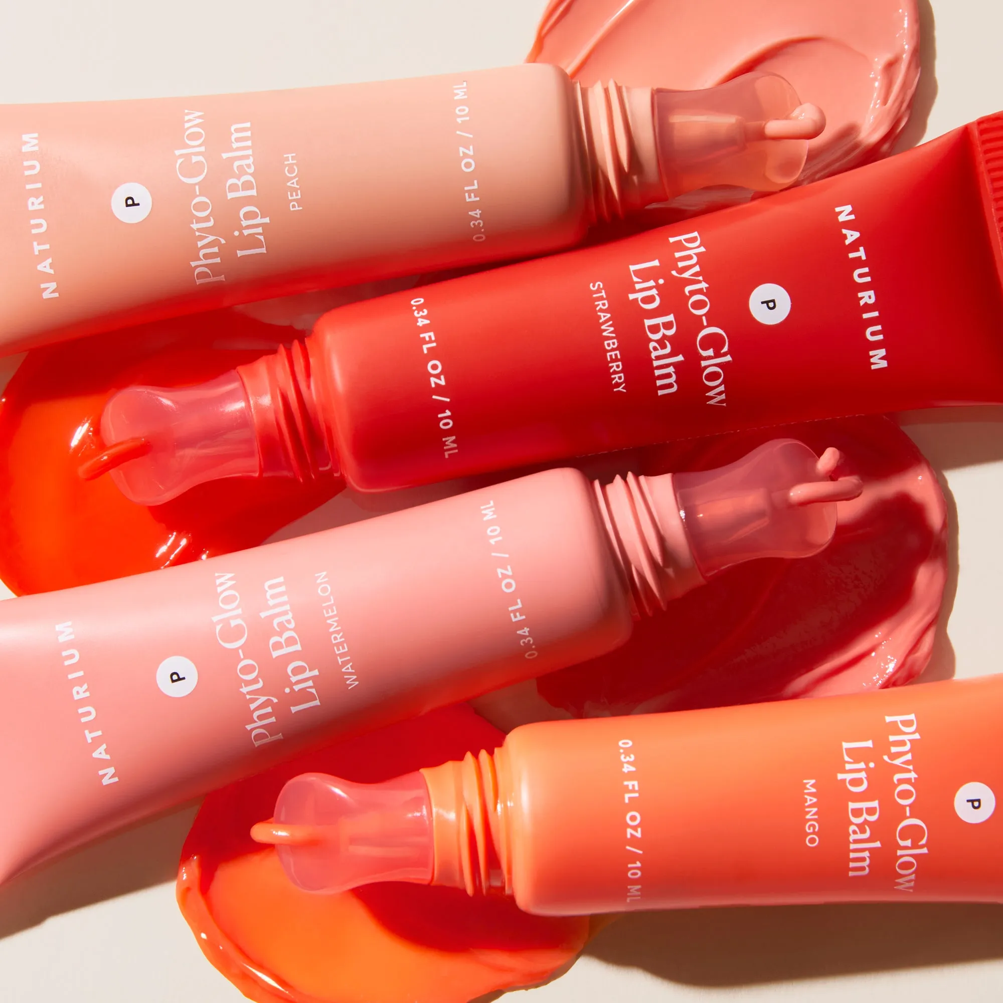 Phyto-Glow Lip Balm Strawberry