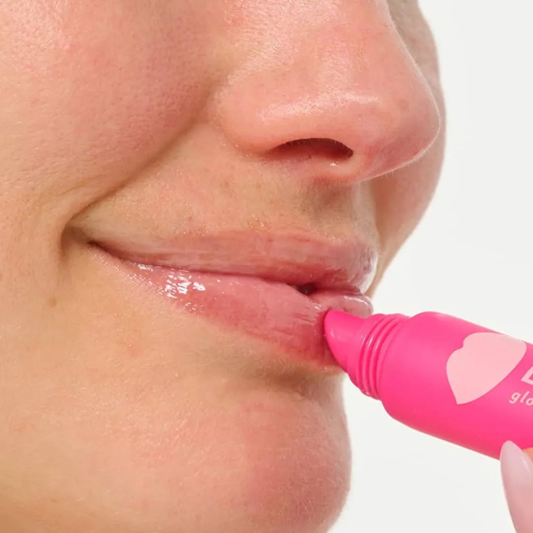 Pocket Size (9ML) Lip Service Gloss-To-Balm Treatment