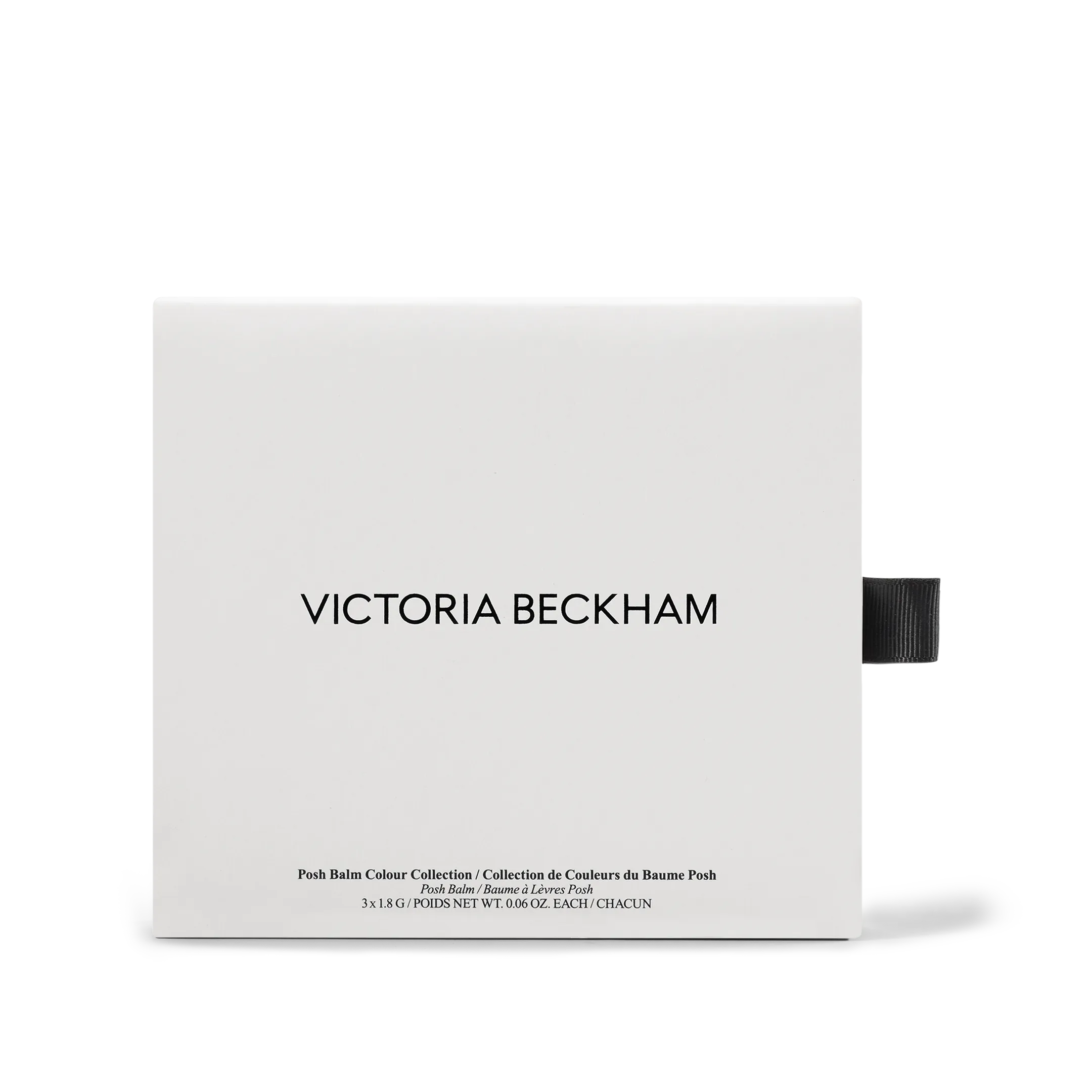 Posh Balm Color Collection (Limited Edition)