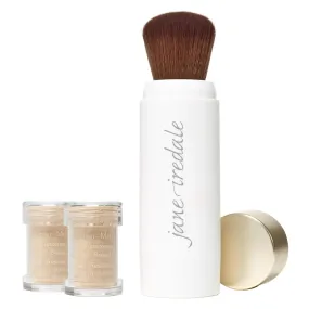 Powder-Me SPF 30 Dry Sunscreen