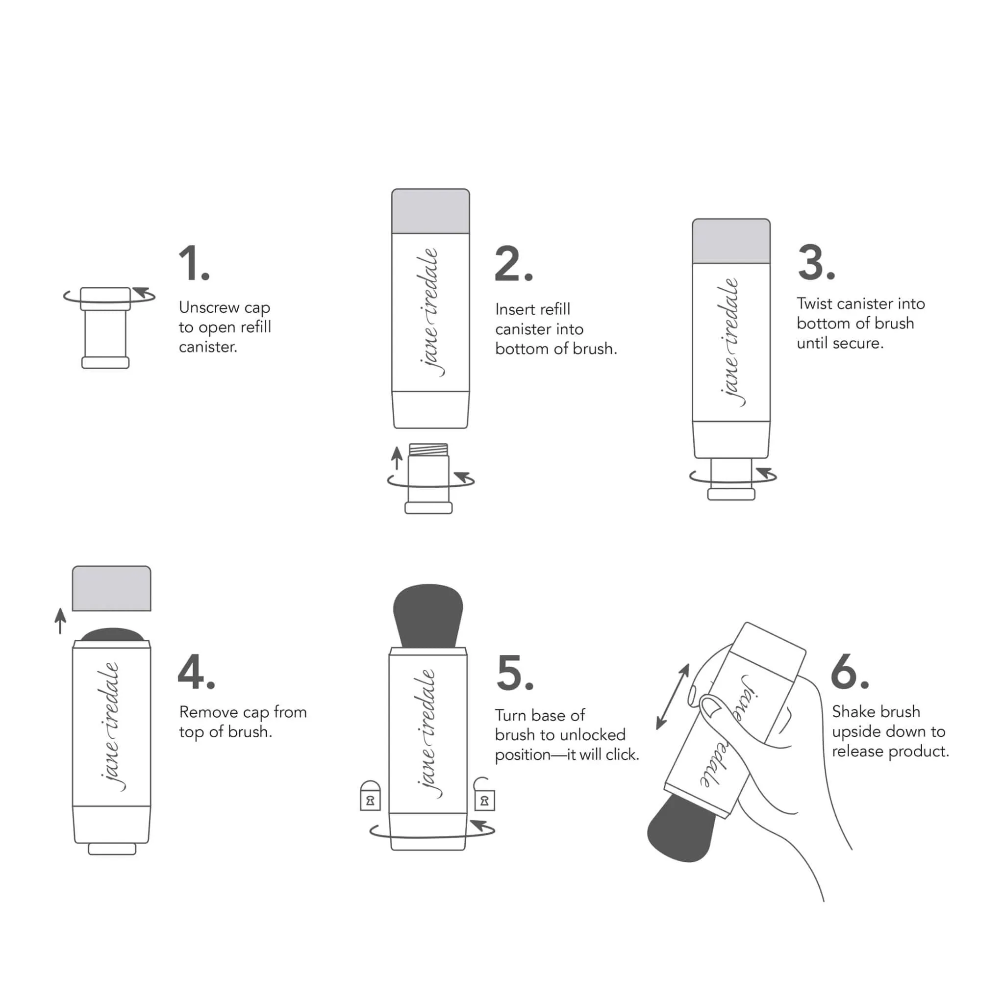Powder-Me SPF 30 Dry Sunscreen
