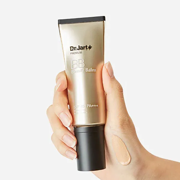 Premium BB Beauty Balm SPF 45/PA   