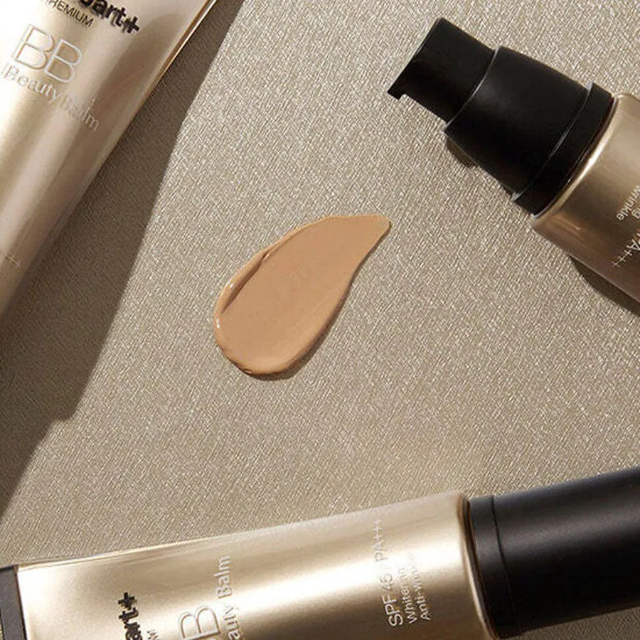 Premium BB Beauty Balm SPF 45/PA   