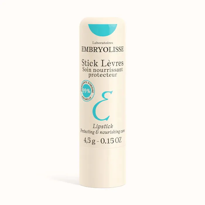 Protective & Nourishing Lip Balm