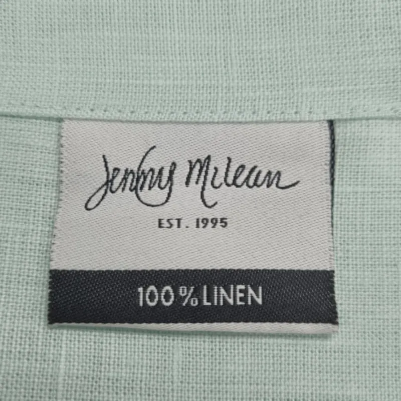 RANS Venice Linen Mist Napkin Set