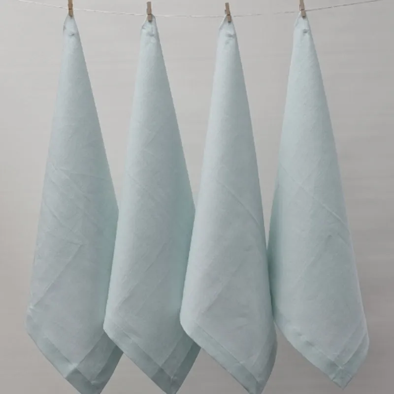 RANS Venice Linen Mist Napkin Set