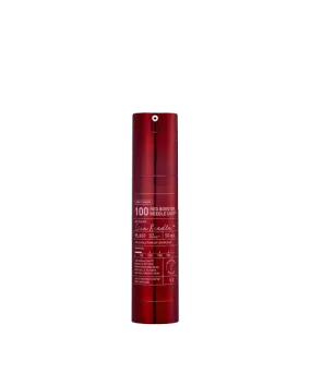 Red Booster Reedle Shot 100