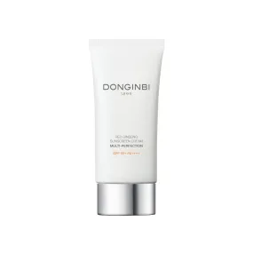 Red Ginseng Sunscreen Multi-Perfection SPF 50  / PA    