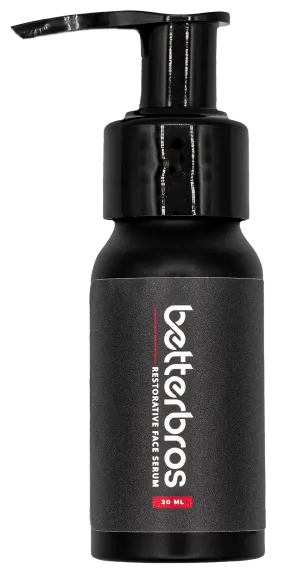 Restorative Face Serum