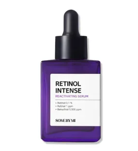 Retinol Intense Reactivating Serum 30ml