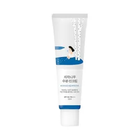 ROUNDLAB Birch Juice Moisturizing Sunscreen SPF50  PA     50ml
