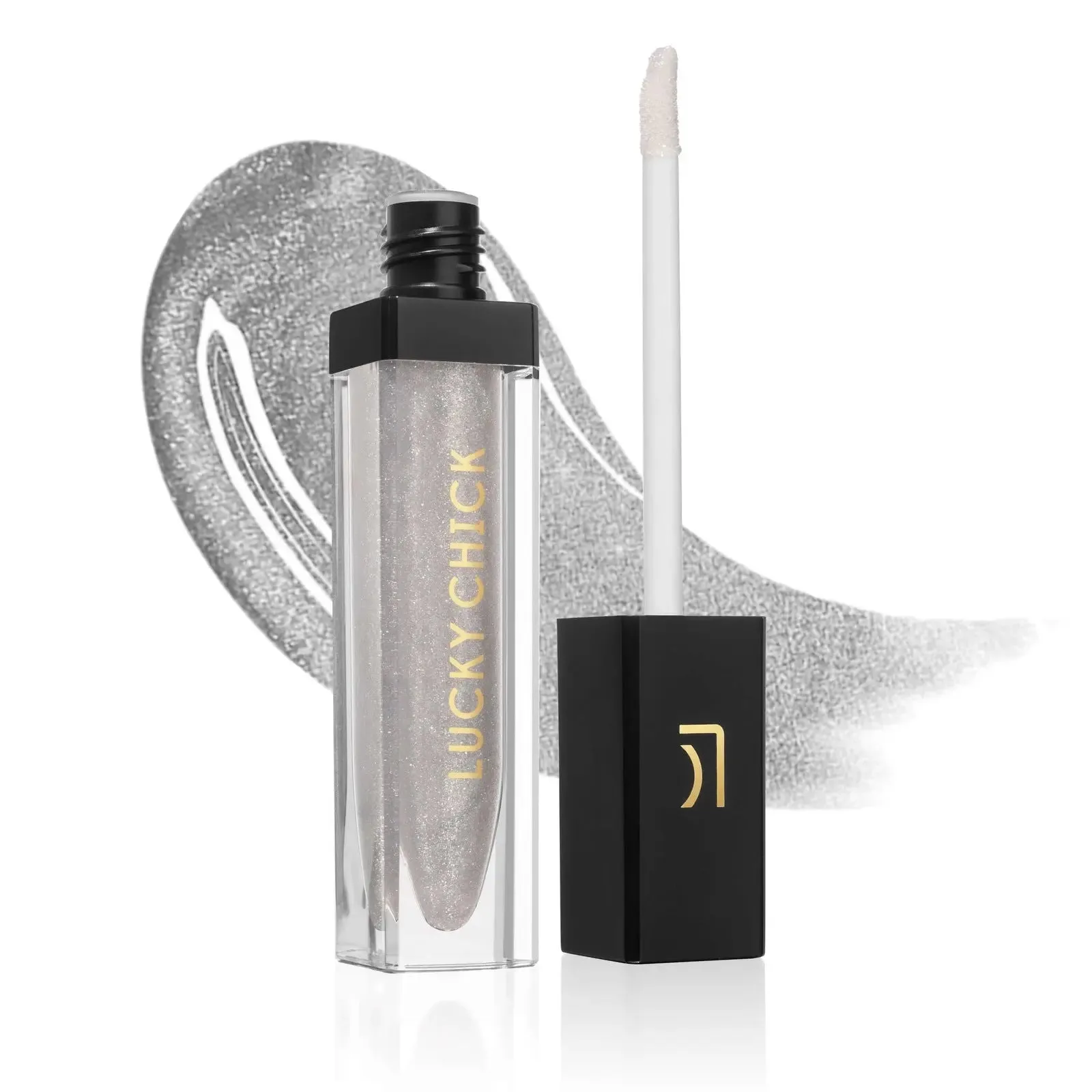 Shimmering Lip Glosses