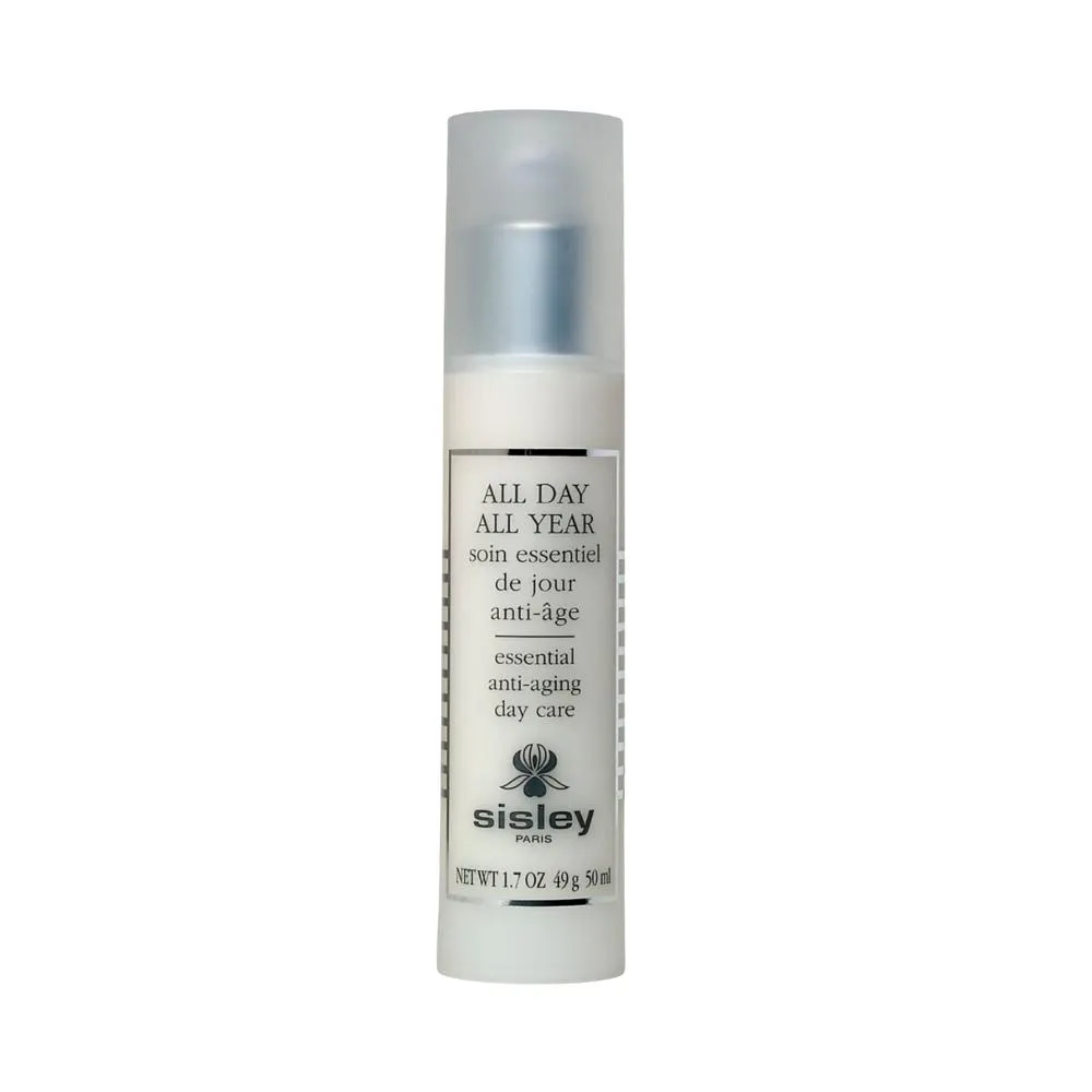Sisley All Day All Year Cream 50ml