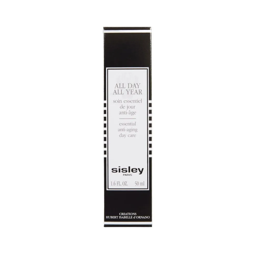 Sisley All Day All Year Cream 50ml