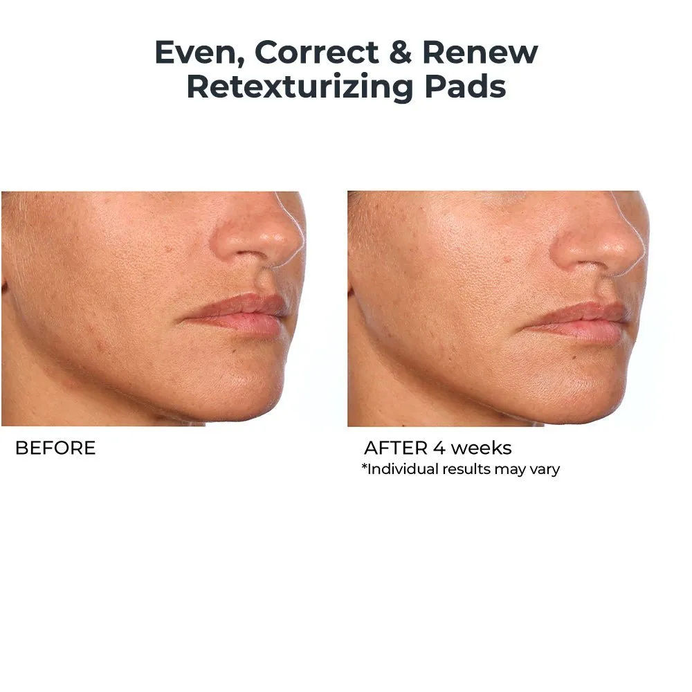 Skin Texture Essentials 3 Piece Collection