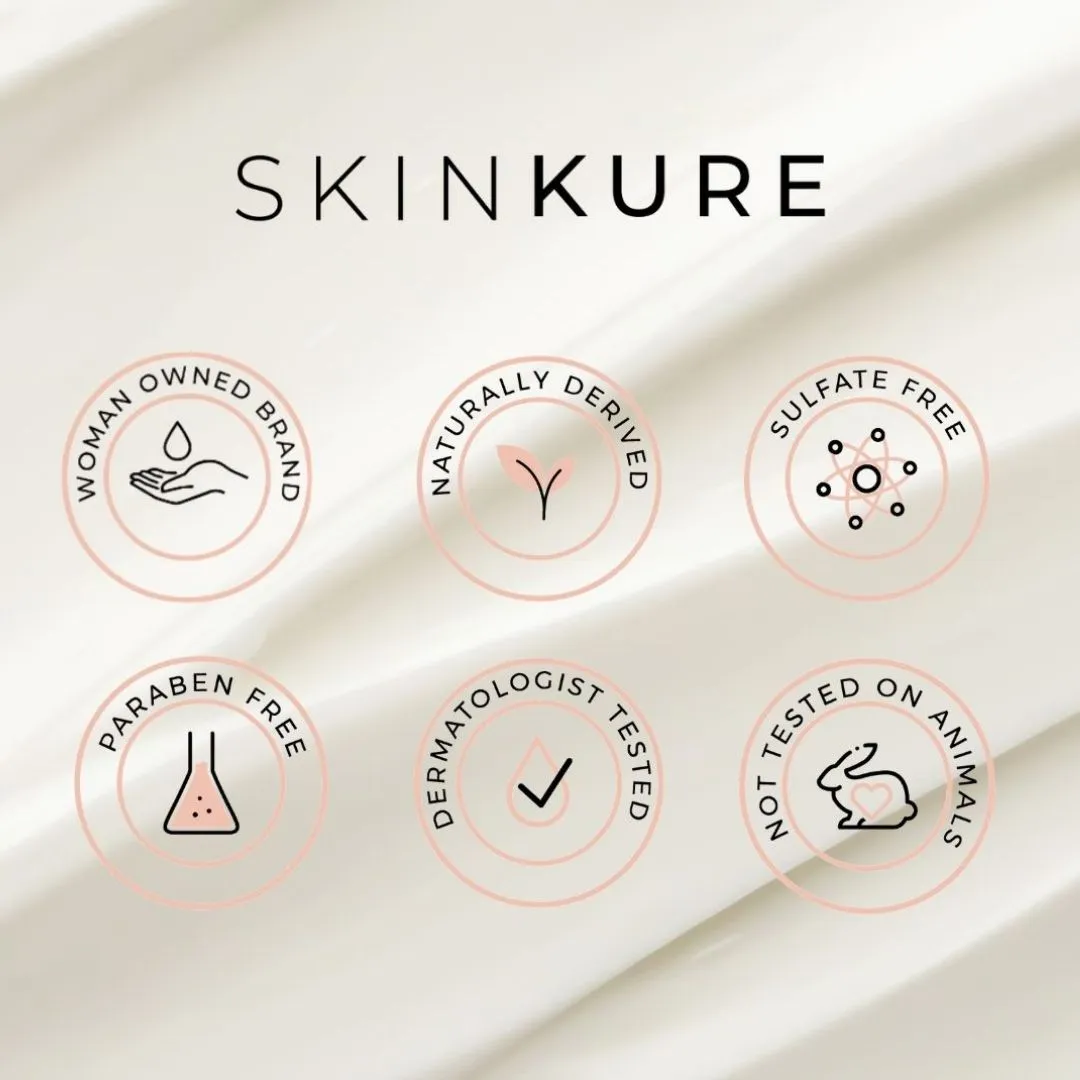 SkinKure Age Defying Sunscreen SPF50  Tinted